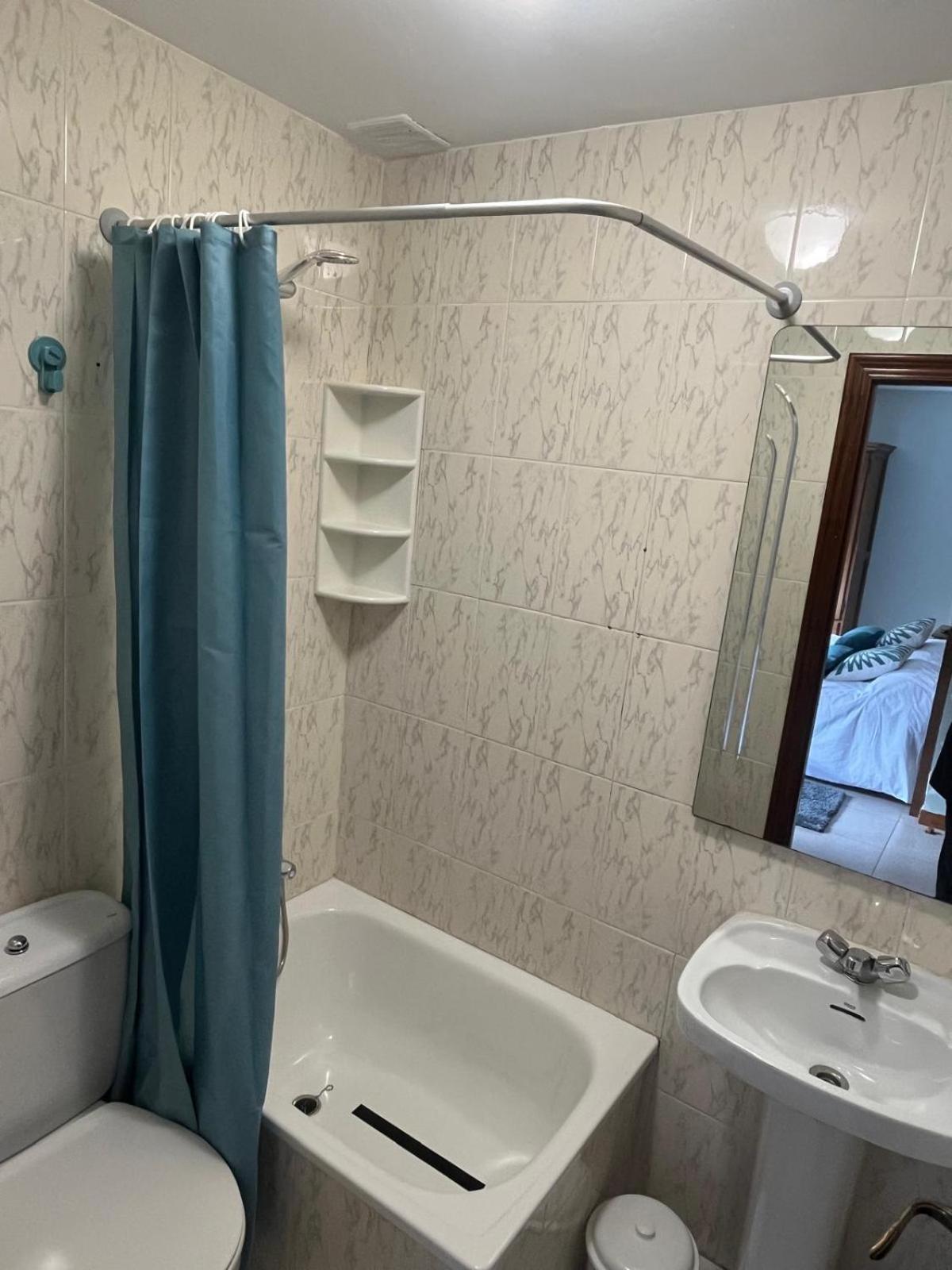 El Pucheru 4 Almas Hotel Barcenaciones Ngoại thất bức ảnh